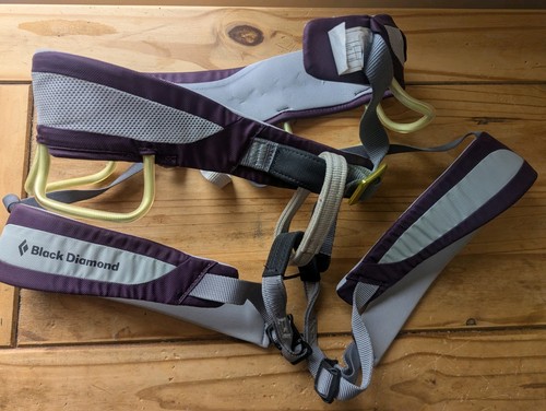 Black diamond rock - black, climbing