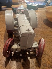 Vintage 1990 Ertl 1:16th