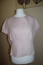M&S Autograph Blush Dusky Pale