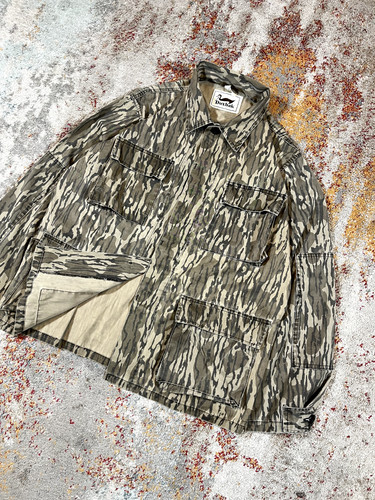 Duxbak vintage realtree mossy - duxbak,