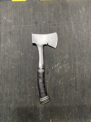 Vintage estwing leather grip - vintage,