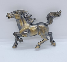 Horse Lighter Smoking