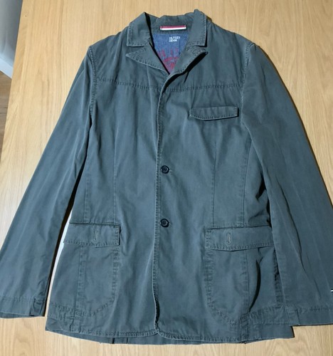 Tommy hilfiger jacket tetley - tommy,