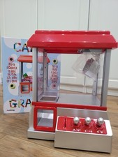 Retro Winning Candy Grabber