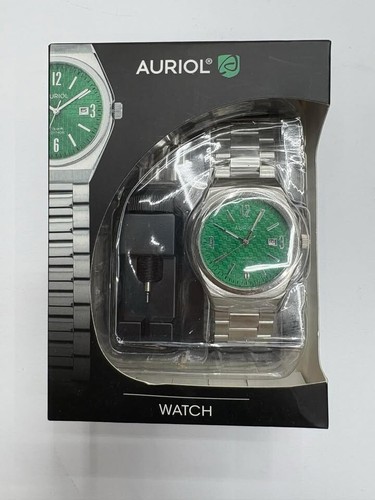 Auriol colour edition - auriol, 5bar