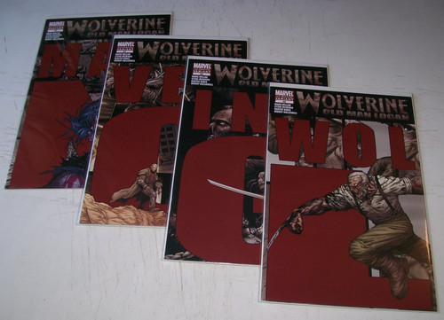 Wolverine 70 3rd 4th - 70,