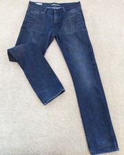 Reiss Drake Jeans Mens W32 L33