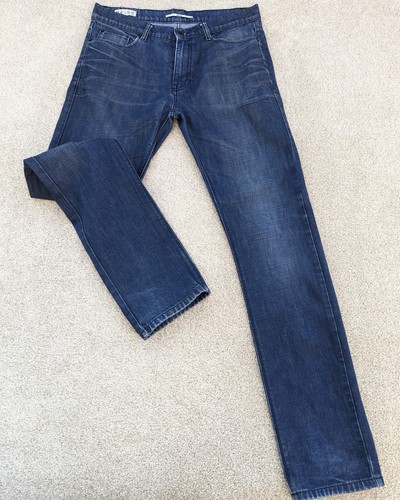Reiss drake jeans - drake, l32