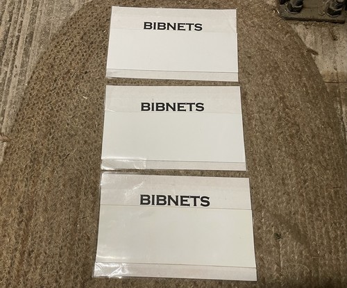 Bibnets eventing magnetic - eventing,