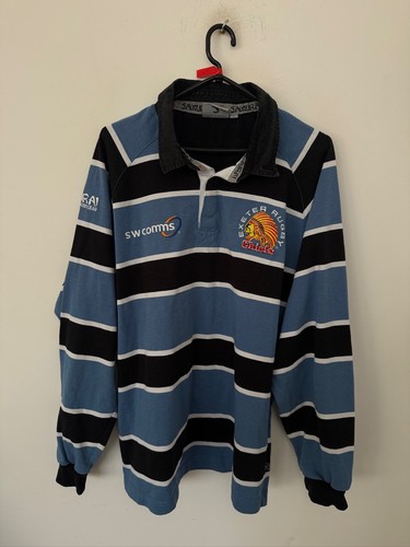 Exeter chiefs rugby - exeter,