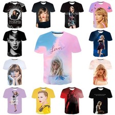 3D Womens Mens Taylor Summer