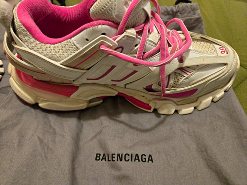 Womens balenciaga sneaker - womens,