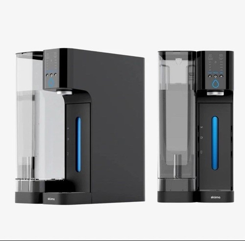 Skuma water purifier - purifier, and