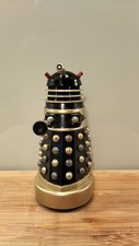 Dr Who Black Movie Dalek 5 "