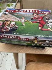 Vintage Football Game