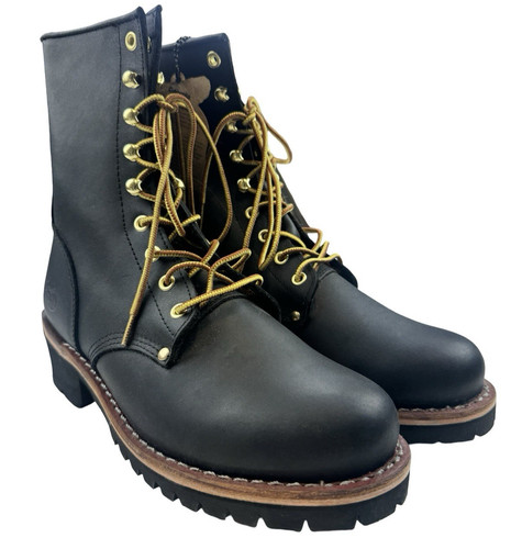 Georgia boot men logger - georgia, men's