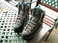 Womens Salomon SM Lite B2