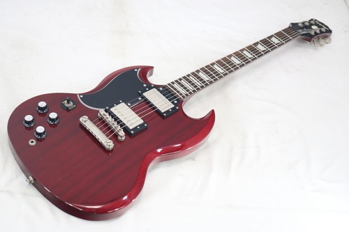 Epiphone 400 electric - lh,