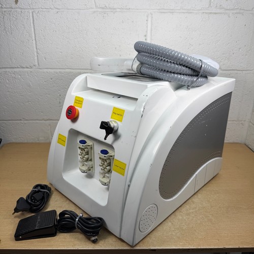 Opt ipl laser hair - ipl,