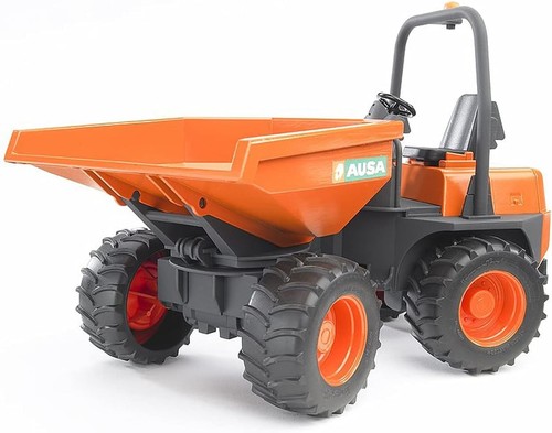 Bruder ausa mini dumper - ausa,