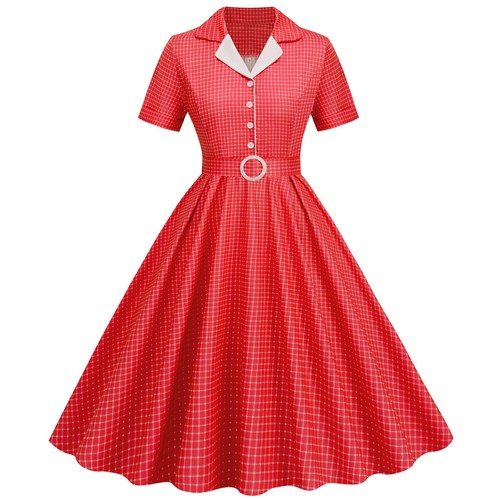 Womes 50s 60s - , swing