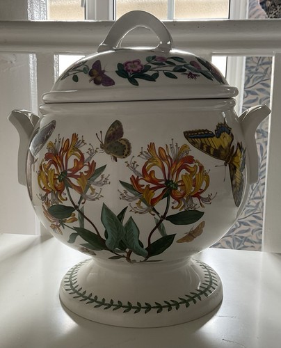 Vintage portmeirion large - vintage,