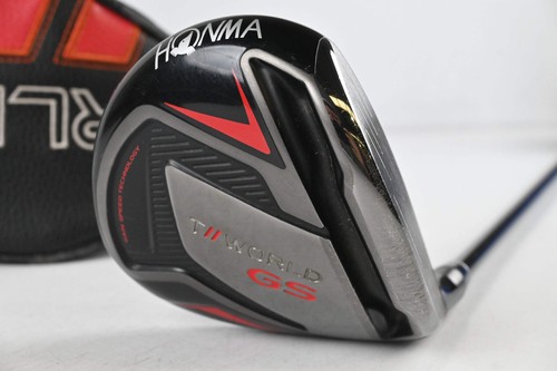 Honma wood 15 - wood, /