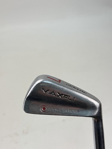 Dunlop maxfli australian blade - dunlop,