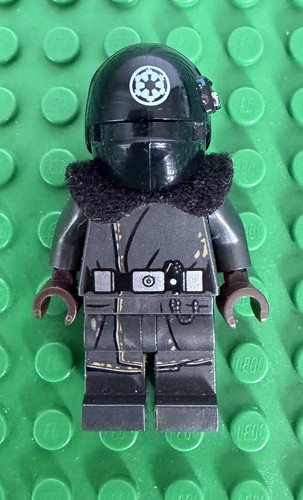 Lego star wars - lego, imperial