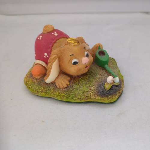Pendelfin alfie rabbit - alfie,