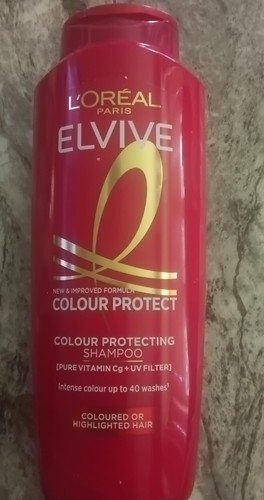 Oreal elvive colour - l'oreal,