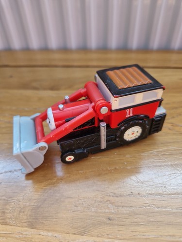 Thomas and friends - and, trackmaster