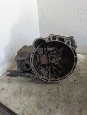 Nissan Almera N16 2002 Diesel