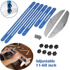 Stair tread template tool - tread,
