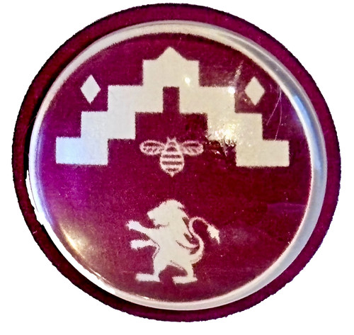 Burnley badges football - burnley,