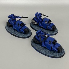 PRIMARIS OUTRIDER BIKE
