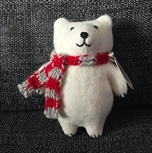 Amic mini white - amic, polar