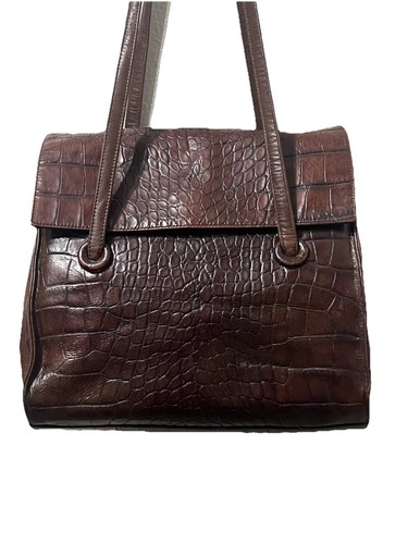 Sharif vintage 90s brown - sharif,