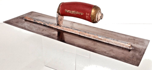 Marshalltown permashape gold - permashape,