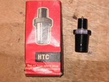 Champion HTC Plug Cap x1 - Vintage Motorcycle?