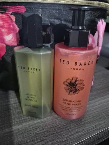 Ted baker body spray and - ted,