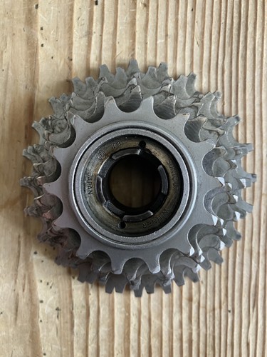 Vintage suntour winner 24 - suntour, 14