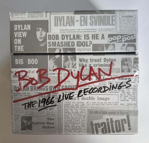 Bob dylan 1966 live - 1966,