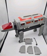 Vintage Bandai Gobots Robo
