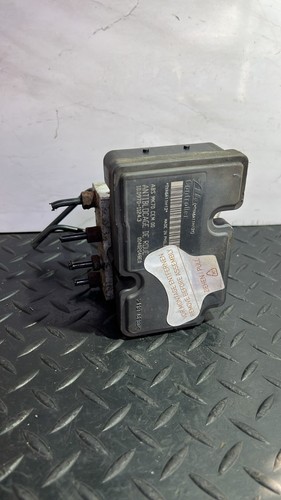 Citroen abs pump modulator - citroen, c3