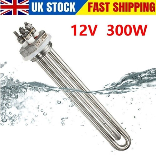 Stainless steel immersion - stainless,