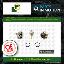 Coolant Thermostat fits