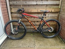 Scott Scale 760 Mountain Bike