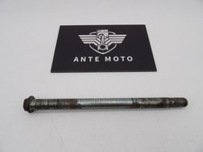 Yamaha FZR400 3TJ Front Axle