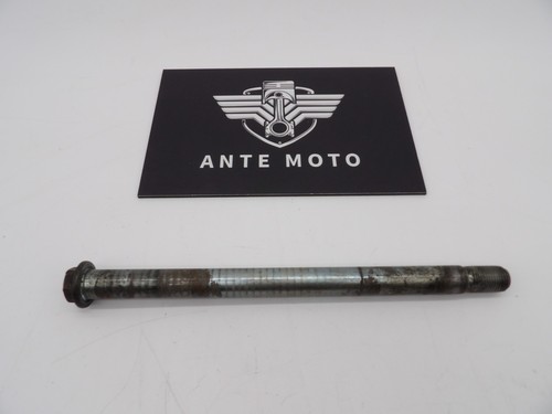 Yamaha fzr400 3tj front axle - fzr400,
